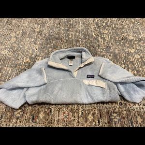 Patagonia Jacket